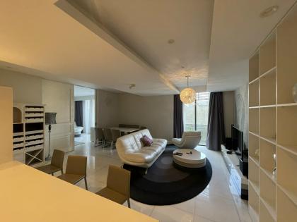 ????️ CHO THUÊ CĂN HỘ AVALON SAIGON – QUẬN 1 ???? Nguyễn Thị Minh Khai, P. Bến Nghé •	???? 103m² – ????️ 1PN – ???? 2WC •
