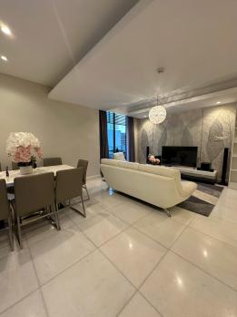????️ CHO THUÊ CĂN HỘ AVALON SAIGON – QUẬN 1 ???? Nguyễn Thị Minh Khai, P. Bến Nghé •	???? 103m² – ????️ 1PN – ???? 2WC •