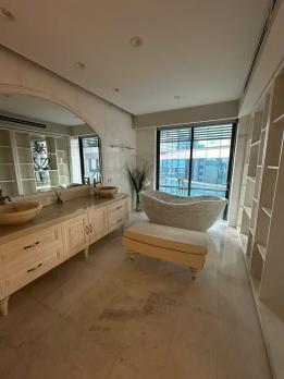 ????️ CHO THUÊ CĂN HỘ AVALON SAIGON – QUẬN 1 ???? Nguyễn Thị Minh Khai, P. Bến Nghé •	???? 103m² – ????️ 1PN – ???? 2WC •