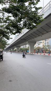 Bán Nhà Mặt Phố Quận 2 Bà Trưng 34m4T 2MT 2 THOÁNG 15,5 Tỷ Minh Khai.