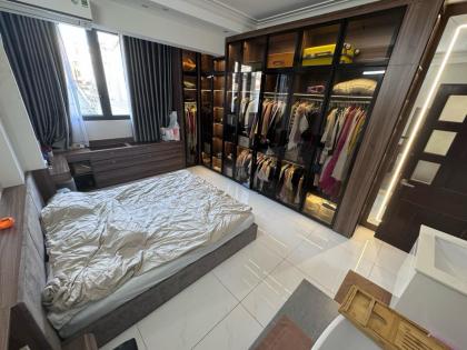 HIẾM! Bán Nhà 4 Tầng Cực Đẹp Đặng Văn Ngữ, 60m2, 7.7 Tỷ