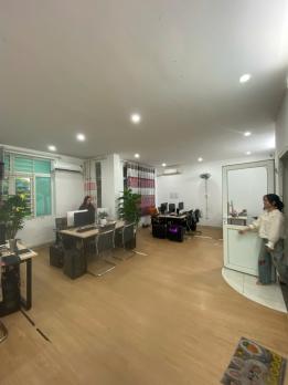 Cho thuê BT Làng Việt Kiều Châu Âu Nguyễn Văn Lộc 160m 33 triệu 0903409888