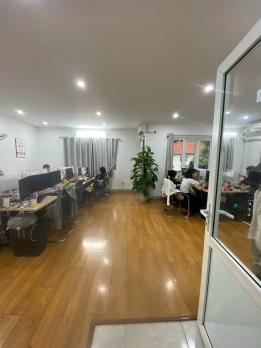Cho thuê BT Làng Việt Kiều Châu Âu Nguyễn Văn Lộc 160m 33 triệu 0903409888