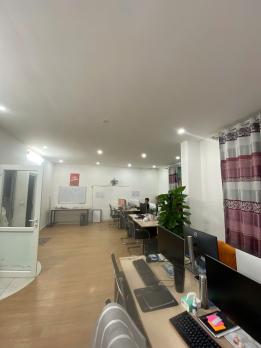 Cho thuê BT Làng Việt Kiều Châu Âu Nguyễn Văn Lộc 160m 33 triệu 0903409888