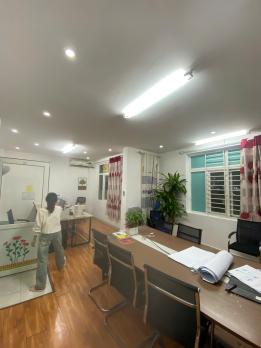 Cho thuê BT Làng Việt Kiều Châu Âu Nguyễn Văn Lộc 160m 33 triệu 0903409888
