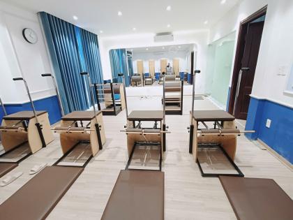 Cho thuê LK 201 Nguyễn Tuân 100m x 5 tầng 1 hầm thông sàn ĐẸP chỉ 45tr 0903409888