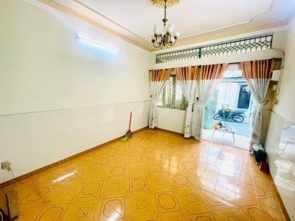 Nhà HxH Đường Phạm Cự Lượng Phường 2 Tân Bình.