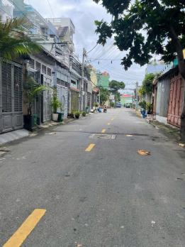 ĐẤT (20x20) GÓC 2MT – 400M² – XÂY BIỆT THỰ CỰC ĐẸP – NGUYỄN ẢNHTHỦ, Q.12