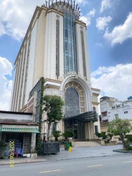 ????[NGAY TRUNG TÂM] – TÂN PHÚ – NHÀ  2 TẦNG – CHỈ HƠN 5 tỷ