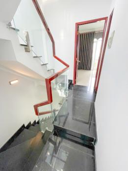 ????[NGAY TRUNG TÂM] – TÂN PHÚ – NHÀ  2 TẦNG – CHỈ HƠN 5 tỷ