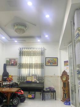????[NGAY TRUNG TÂM] – TÂN PHÚ – NHÀ  2 TẦNG – CHỈ HƠN 5 tỷ