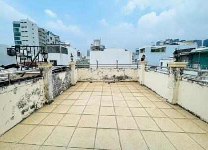 HIẾM NHÀ BÁN P17 Bình Thạnh, 4Tầng 5PN (4m x 12m), chỉ 5.x tỷ