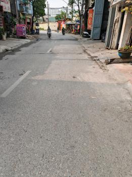 Bán đất  Xuân Đỉnh, 50m2, phân lô, ô tô,  nhỉnh 5tỷ.