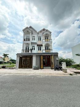 CẶP NHÀ PHỐ CAO CẤP TRONG KHU BIỆT THỰ HÀ ĐÔ – GIÁ CHỈ TỪ 7,69 TỶ QUẬN 12