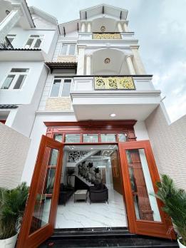 CẶP NHÀ PHỐ CAO CẤP TRONG KHU BIỆT THỰ HÀ ĐÔ – GIÁ CHỈ TỪ 7,69 TỶ QUẬN 12