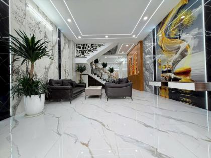 CẶP NHÀ PHỐ CAO CẤP TRONG KHU BIỆT THỰ HÀ ĐÔ – GIÁ CHỈ TỪ 7,69 TỶ QUẬN 12