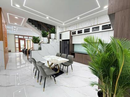 CẶP NHÀ PHỐ CAO CẤP TRONG KHU BIỆT THỰ HÀ ĐÔ – GIÁ CHỈ TỪ 7,69 TỶ QUẬN 12