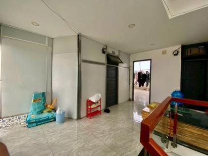 BÁN CHDV 6 TẦNG (8.4x25) – 40 PHÒNG – DÒNG TIỀN 110 TRIỆU – NGUYỄN ẢNH THỦ, Q.12