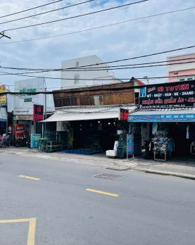 NHÀ MBKD (7.3x28) MẶT TIỀN NGUYỄN ẢNH THỦ – ĐẦU TƯ – GIÁ CHỈ 19 TỶ