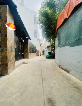 SIÊU PHẨM NHÀ 4 TẦNG KIÊN CỐ GẦN CO.OPMART PHÚ LÂM – DTSD KHỦNG 125M² – GIÁ CHỈ HƠN 4 TỶ!