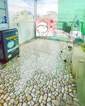 SIÊU PHẨM NHÀ 4 TẦNG KIÊN CỐ GẦN CO.OPMART PHÚ LÂM – DTSD KHỦNG 125M² – GIÁ CHỈ HƠN 4 TỶ!