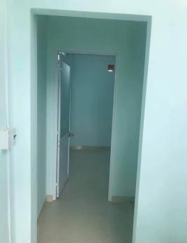 SIÊU PHẨM NHÀ 4 TẦNG KIÊN CỐ GẦN CO.OPMART PHÚ LÂM – DTSD KHỦNG 125M² – GIÁ CHỈ HƠN 4 TỶ!