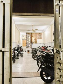 80m2 PHẠM VĂN HAI, 5 TẦNG CHDV, 16 PHÒNG, thu nhập gần 40 triệu, 8ty9