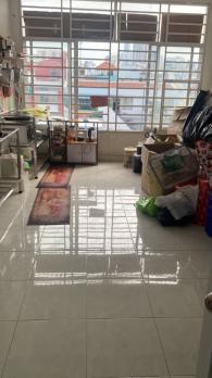 Gấp bán nhà mặt tiền phường Gia Định (Quận Bình Thạnh) TPHCM, giáp Q1, kinh doanh, giá tốt