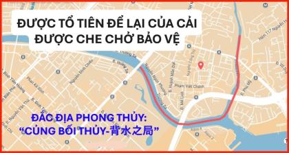 Gấp bán nhà đất, hẻm xe hơi phường Thạnh Mỹ Tây (Quận Bình Thạnh) TPHCM, khu phố Nhật, giáp Q1, giá rẻ