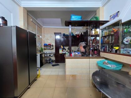 Gấp bán nhà đất, hẻm xe hơi phường Thạnh Mỹ Tây (Quận Bình Thạnh) TPHCM, khu phố Nhật, giáp Q1, giá rẻ