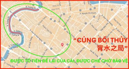 Gấp bán nhà riêng ,gần mặt tiền phường Xuân Hòa (Quận 3) TPHCM, giáp Quận 1 giá rẻ