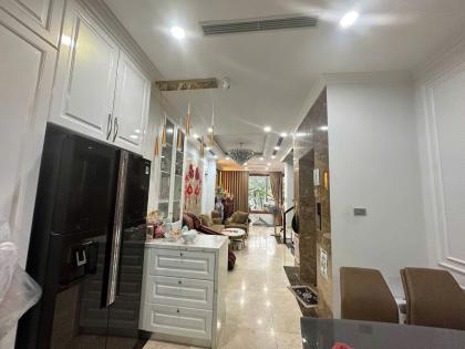 Giảm sốc 2 tỷ! Bán Nhà Liền Kề Hạ Đình, Thanh Xuân 110m, 6T, TM, có hầm, Ô tô, KDVP, ở sướng, Giá