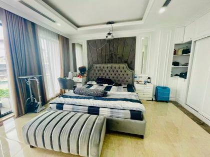 Giảm sốc 2 tỷ! Bán Nhà Liền Kề Hạ Đình, Thanh Xuân 110m, 6T, TM, có hầm, Ô tô, KDVP, ở sướng, Giá
