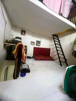 NHỈNH 2 TỶ CÓ NHÀ SHR NGHĨA PHÁT 2PN, HẺM 3M, GẦN CHỢ