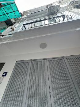 Bán nhà Ngõ 472 Ngọc Thụy 43m x 4 tầng, mặt tiền3.7, giá 7.1 tỷ ( có thương lương)