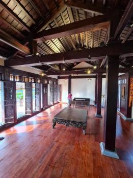 Bán Nhà Mặt Phố Quận Đống Đa 216m2-9T MT10m Vỉa Hè VIEW Hồ 118 Tỷ Hoàng Cầu.