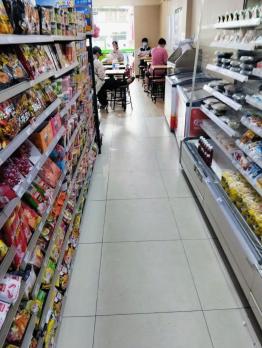 Bán nhà 2 Mặt tiền Tân Hòa Đông - gần Co.op Mart Bà Hom, 6x20m, HĐT 50tr/th, 14,95 tỷ.
