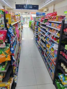 Bán nhà 2 Mặt tiền Tân Hòa Đông - gần Co.op Mart Bà Hom, 6x20m, HĐT 50tr/th, 14,95 tỷ.