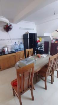 Bán nhà MT Nguyễn Thượng Hiền - Bình Thạnh, 145m2 , 4,3/6,7x24m, 3 T - 5PN, 15 tỷ.