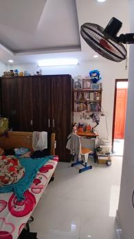Bán nhà MT Nguyễn Thượng Hiền - Bình Thạnh, 145m2 , 4,3/6,7x24m, 3 T - 5PN, 15 tỷ.