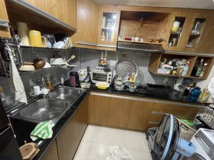 Nhà Đường Cao Thắng Quận 3 Phường 5.