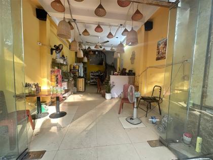 Bán nhà Phân Lô Mễ Trì, KD, Vỉa hè, ô tô tránh, 55m, 5T gía 23 tỷ 480
