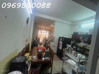 BÁN NHÀ 56M² – 3 TẦNG – HXH TÂN KỲ TÂN QUÝ, SƠN KỲ, TÂN PHÚ – 3PN – GIÁ 5.9 TỶ