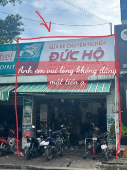 NHÀ (4x20) MTKD TRẦN THỊ CỜ, THỚI AN, QUẬN 12 - NHỈNH 8 TỎI TL