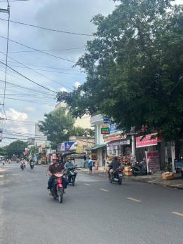 NHÀ (4x20) MTKD TRẦN THỊ CỜ, THỚI AN, QUẬN 12 - NHỈNH 8 TỎI TL