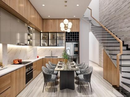 **Bán nhà hẻm 730 Lạc Long Quân, phường 9, Tân Bình; (4,3x13) 3 tầng