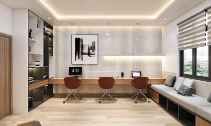 **Bán nhà hẻm 730 Lạc Long Quân, phường 9, Tân Bình; (4,3x13) 3 tầng