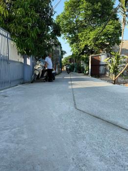 ĐẤ HÀNG HIẾM – THỚI TAM THÔN, HÓC MÔN – GẦN CHỢ, – GIÁ CHỈ TỪ 3 TỶ X