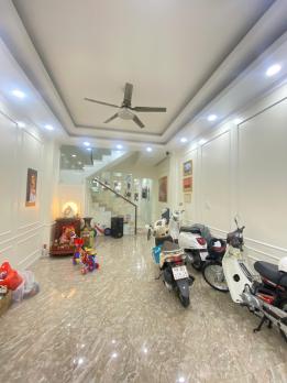 NHÀ ĐẸP 4 tầng Mặt Tiền Kinh Doanh Ngay Tên Lửa BT 83m3 nhỉnh 13 tỷ.