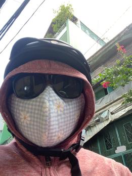 65M2 HXH THÔNG LẠC LONG QUÂN, NỞ HẬU HƠN 7 TỶ, XE HƠI NGỦ TRONG NHÀ